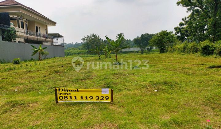 Dijual Kavling Tanah Dalam Cluster Perumahan. Pinggir Jalan Tol Dijual Kavling Tanah Dalam Cluster Perumahan. Pinggir Jalan Tol