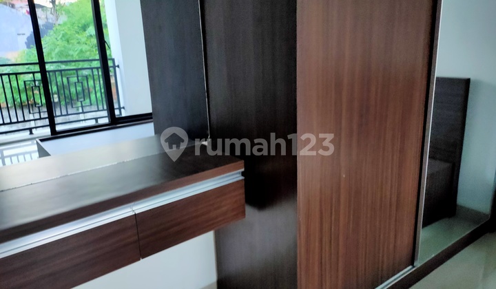 For Sale New House in De Marquise Cluster 2