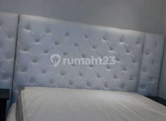 Dijual Apartemen Bogor Valey Lantai 12,  2