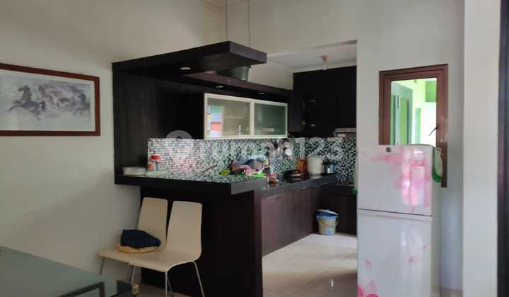 Dijual Rumah Dalam Cluster Dekat Pusat Wahana Bermain 2