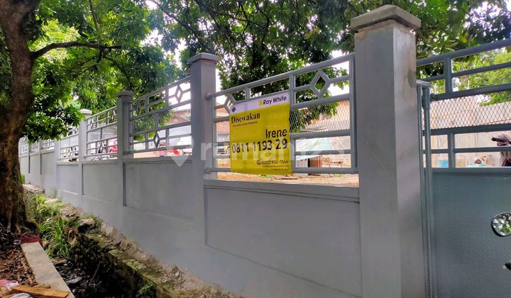 For Rent Land On The Side Of A 2-Lane Main Road For Rent Land On The Side Of A 2-Lane Main Road