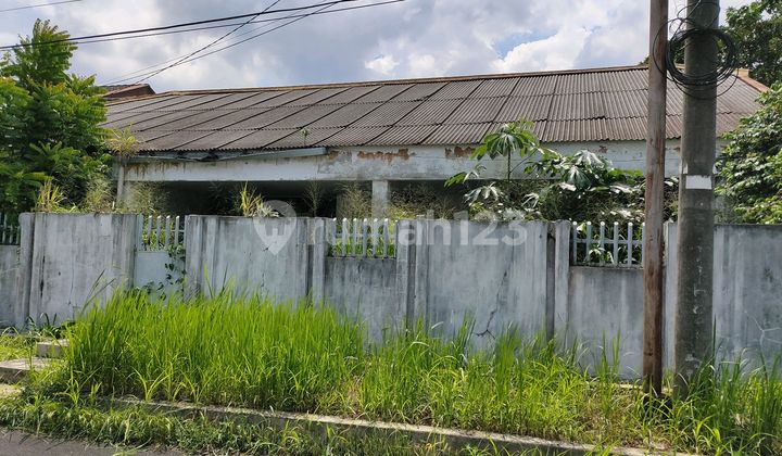 Dijual Rumah Tua Jual Harga Tanah Dalam Cluster Perumahan Bebas Banjir Jalan Lebar Aman Dijual Rumah Tua Jual Harga Tanah Dalam Cluster Perumahan Bebas Banjir Jalan Lebar Aman