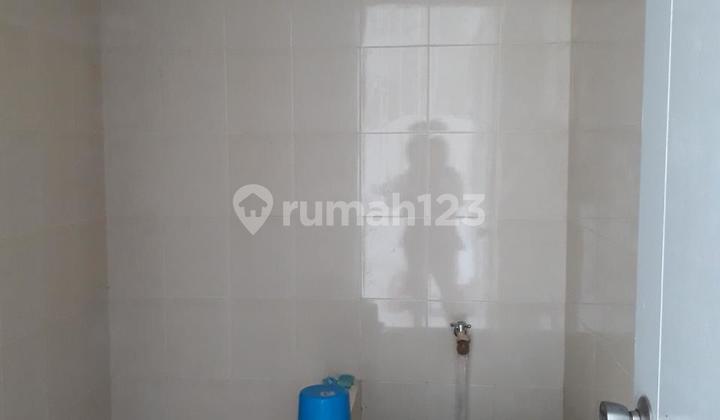 Dijual Rumah Baru Dalam Perumahan Dalam Cluster 2