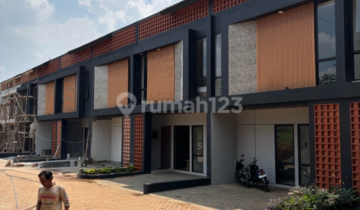 Rumah Baru 3 Lantai Bebas Biaya Biaya Lokasi Dekat Ke Jakarta Rumah Baru 3 Lantai Bebas Biaya Biaya Lokasi Dekat Ke Jakarta