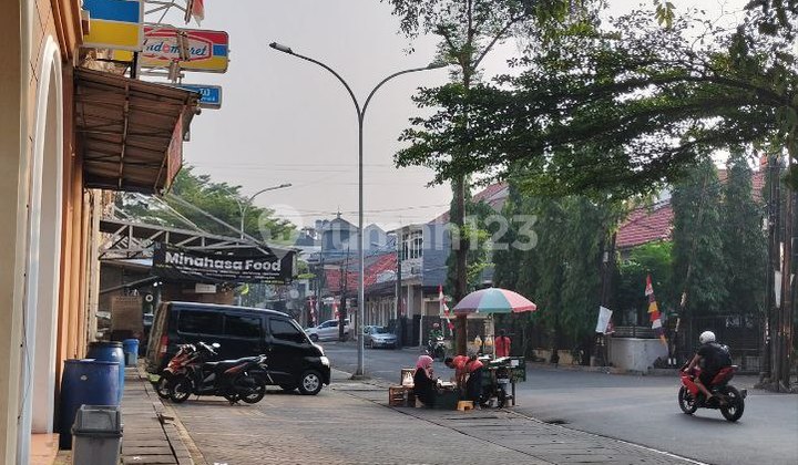 Ruko Grand Galaxy City Dijual Cepat, Super Murah & Strategis