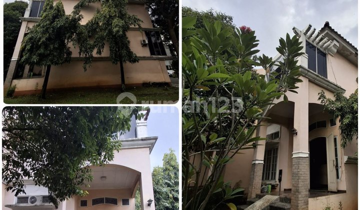 Rumag Villa Tol Jatibening, 3 Lantai, Luas & Murah Rumag Villa Tol Jatibening, 3 Lantai, Luas & Murah