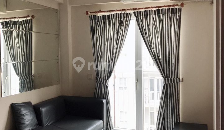 Grand Center Point Apartment 2 Bedrooms Fully Furnished