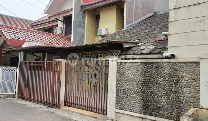 Rumah 4 Kamar Di Jaka Setia Super Murah 2