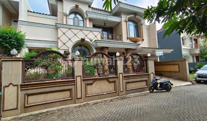 Rumah Mewah, Harga Murah & Siap Huni Di Vila Jatibening Tol Rumah Mewah, Harga Murah & Siap Huni Di Vila Jatibening Tol