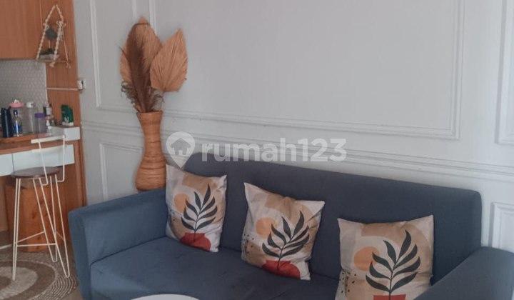 Rumah Siap Huni di Britania Bekasi 2