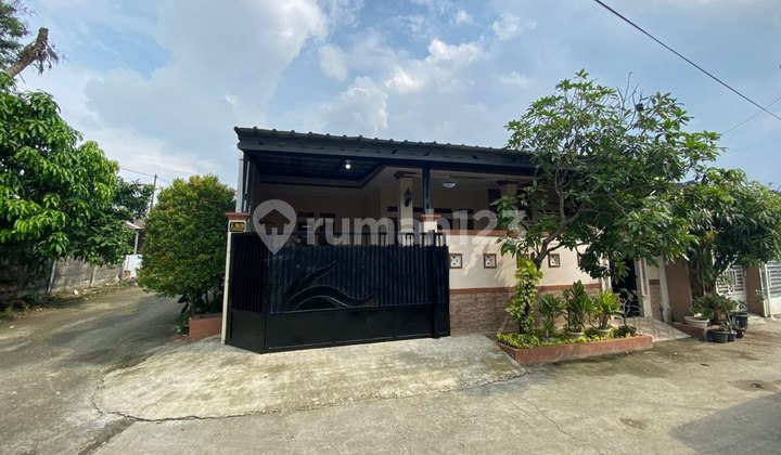 3 Bedroom House & Ready to Live In At The Palm Green Residence 1