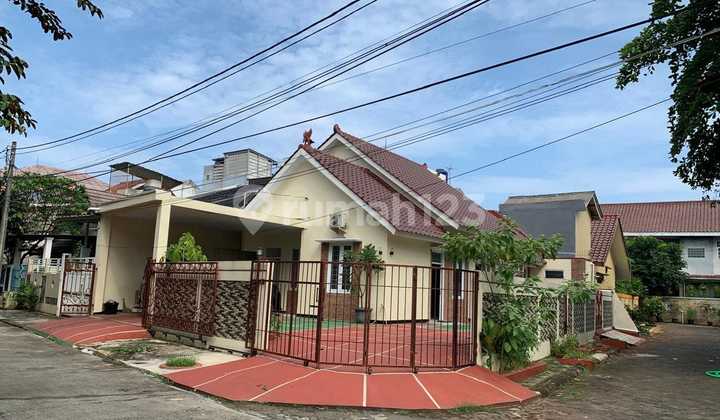 Rumah Cantik Hook, Siap Huni Di Jatibening Estate Rumah Cantik Hook, Siap Huni Di Jatibening Estate