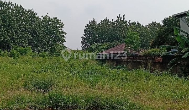 Dijual Tanah Strategis Jl Raya Sawo, Bantar Gebang Cocok untuk Usaha, Gudang Dll Dijual Tanah Strategis Jl Raya Sawo, Bantar Gebang Cocok untuk Usaha, Gudang Dll