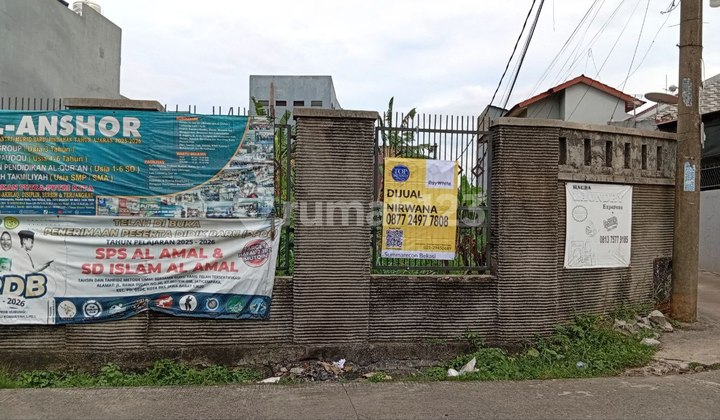 Dijual Tanah Kavling Strategis di Jatiwaringin Cocok Dijual Tanah Kavling Strategis di Jatiwaringin Cocok