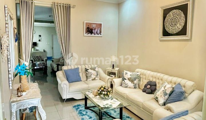 Grand Galaxy Super Beautiful and Strategic House 2