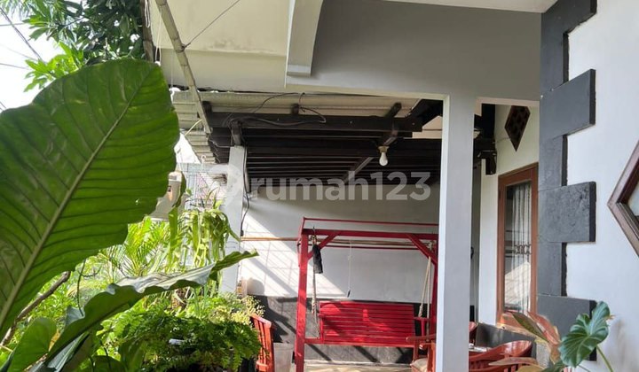 Rumah Di Kemang Pratama 2, Siap Huni, 2 Lantai & Murah 2