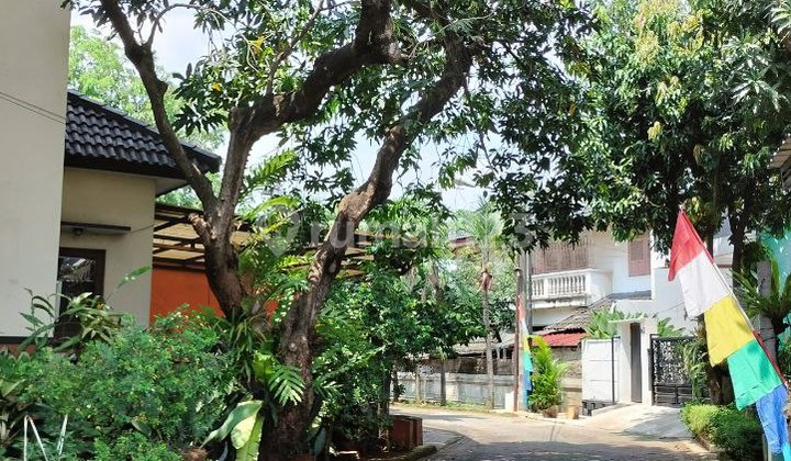 Rumah Bumi Rawa Tembaga 2 Lantai Siap Huni Luas Dan Super Terjangkau 2