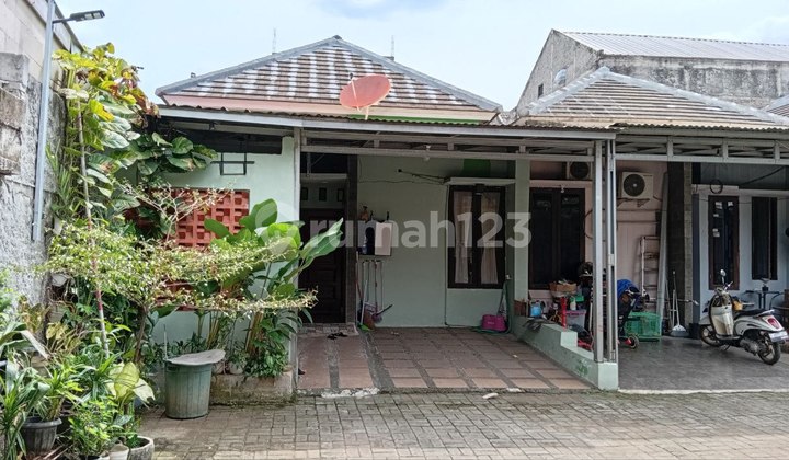 Jual Cepat Rumah Siap Huni Casa De Green, Jatiwaringin Jual Cepat Rumah Siap Huni Casa De Green, Jatiwaringin