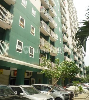 Grand Center Point Apartment 2 Bedrooms Fully Furnished