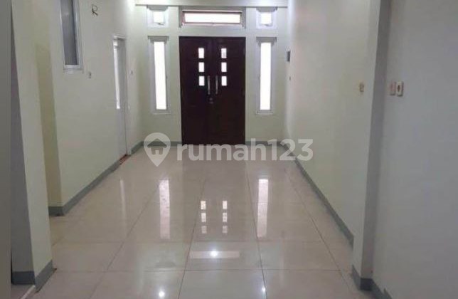 Rumah Jatibening Estate 2 Lantai, Simple Dan Siap Huni Rumah Jatibening Estate 2 Lantai, Simple Dan Siap Huni