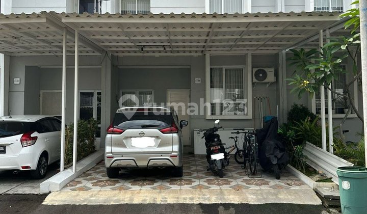 Dijual Cepat Rumah 2,5 LT di Prima Harapan Regency, Bagus & Siap Huni