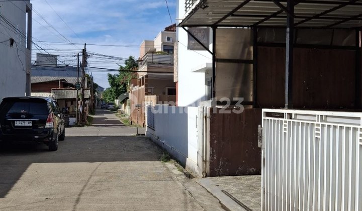 Rumah 2 Lantai & Siap Huni di Shafa Residence Jati Asih Rumah 2 Lantai & Siap Huni di Shafa Residence Jati Asih