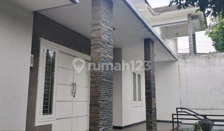 Rumah Kemang Pratama 2 Luas, Murah & Siap Huni 2