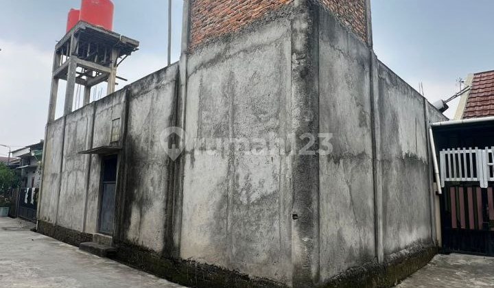 For Quick Sale: 9-Door Boarding House in Kebalen 2