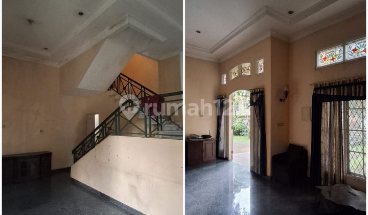 Rumag Villa Tol Jatibening, 3 Lantai, Luas & Murah Rumag Villa Tol Jatibening, 3 Lantai, Luas & Murah