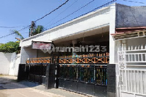 Rumah Siap Huni 3 Kamar Di Jatibening Baru Rumah Siap Huni 3 Kamar Di Jatibening Baru