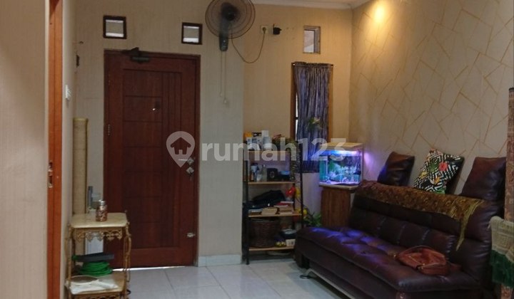 Rumah Legenda Park 2 Kamar & Siap Huni 2