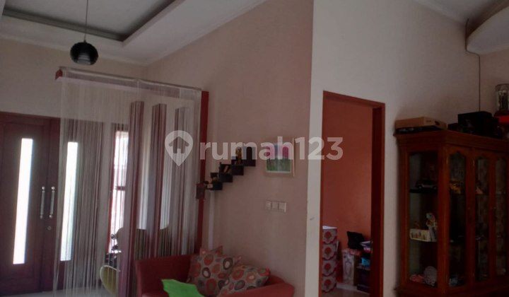 Rumah Impian Dan Siap Huni Di Kemang Pratama 2  2