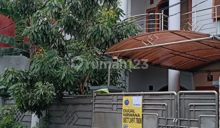 Dijual Cepat Rumah 2 Lantai Siap Huni di Vila Mas Indah Dijual Cepat Rumah 2 Lantai Siap Huni di Vila Mas Indah
