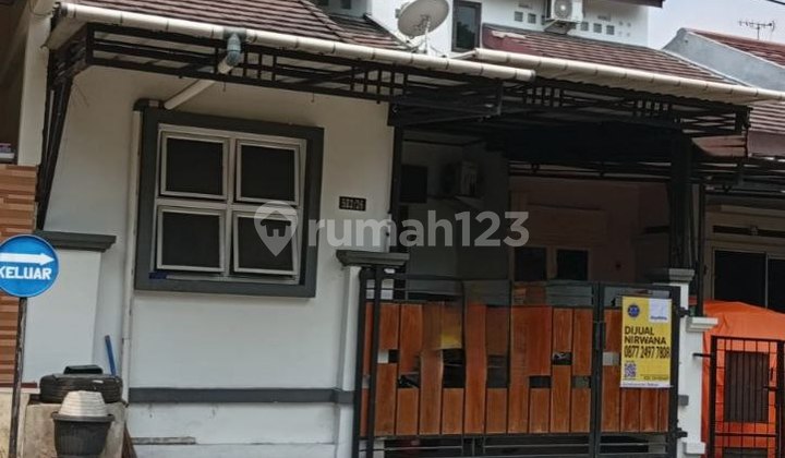 Rumah Jual Cepat & Siap Huni di Vila Nusa Indah 5 Rumah Jual Cepat & Siap Huni di Vila Nusa Indah 5