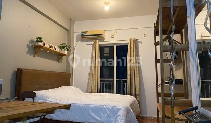 Apartemen Ciamik Di Center Point 2