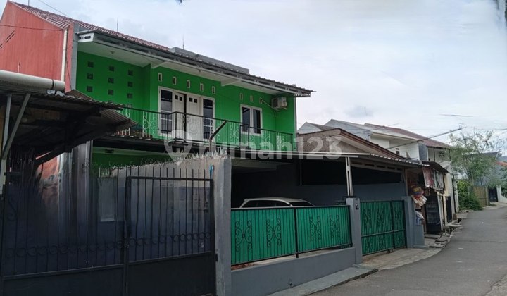 Rumah Di Jati Asih, Jual Cepat 2 Lantai & Siap Huni Rumah Di Jati Asih, Jual Cepat 2 Lantai & Siap Huni