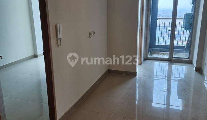 Apartemen Tamansari Iswara 2 Kamar Dekat Mall Pakuwon