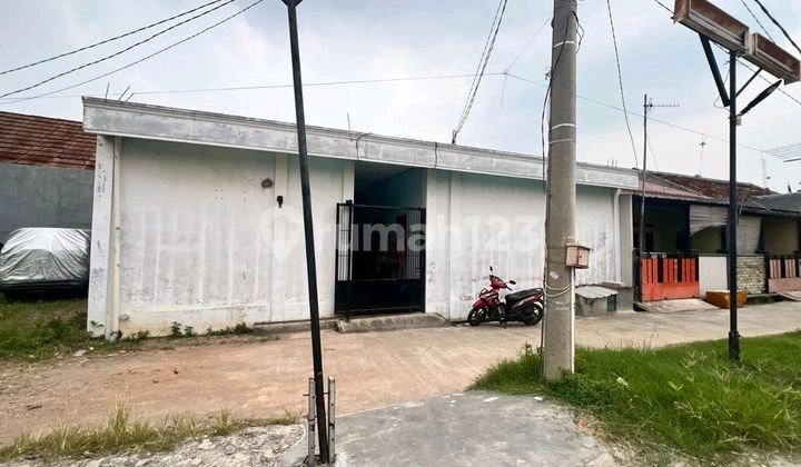 Dijual Cepat Rumah Kos-Kosan 9 Pintu di Kebalen