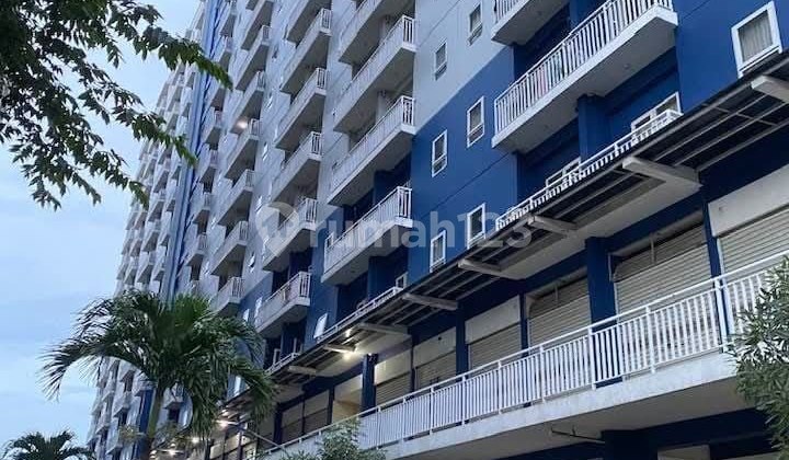 Awesome Apartment at Center Point