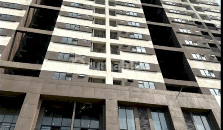 Quick Sale Meikarta Tower Riviera Studio Apartment