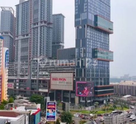 Disewakan Cepat Apartemen Pakuwon Residence Free IPL 1 Thn 1