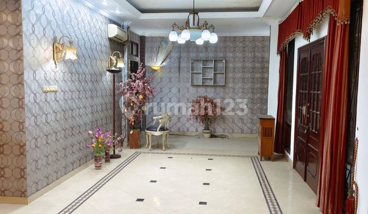 Rumah Mewah, Harga Murah & Siap Huni Di Vila Jatibening Tol Rumah Mewah, Harga Murah & Siap Huni Di Vila Jatibening Tol