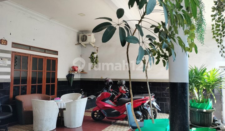 Rumah Siap Huni 3 Kamar Di Jatibening Baru Rumah Siap Huni 3 Kamar Di Jatibening Baru