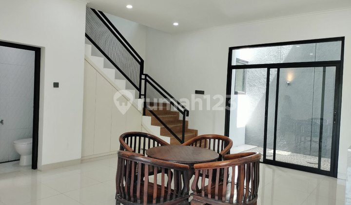 Arkha Town House, Rumah Baru Dan Siap Huni Di Galaxy 2