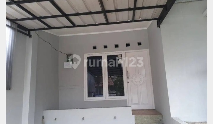 Ready-to-Occupy 1-Story Minimalist House, SHM, in Sawangan Ready-to-Occupy 1-Story Minimalist House, SHM, in Sawangan