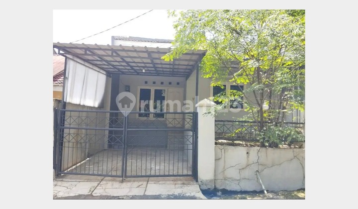 Ready-to-Occupy 1-Story Minimalist House, SHM, in Sawangan Ready-to-Occupy 1-Story Minimalist House, SHM, in Sawangan