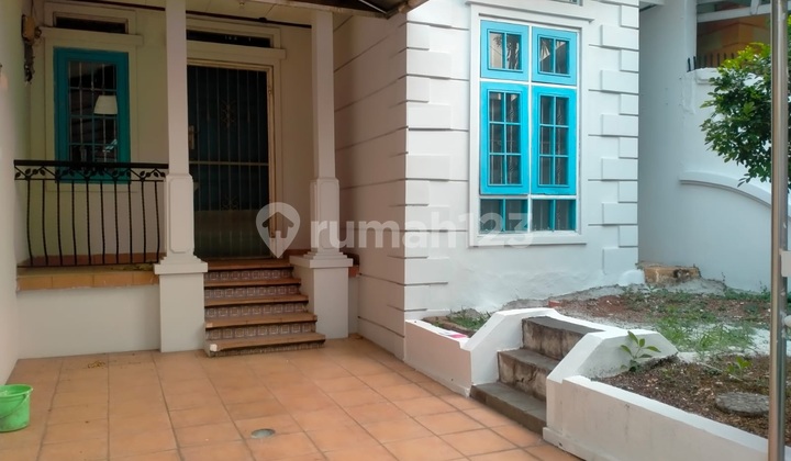 Rumah Citra 2 Ext (Ukuran 6X17 M) Rumah Citra 2 Ext (Ukuran 6X17 M)