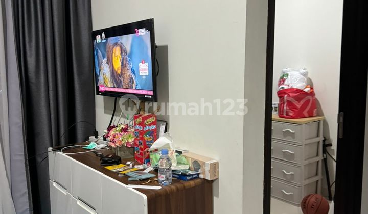 Puri Mansion Apartment (2 BR)