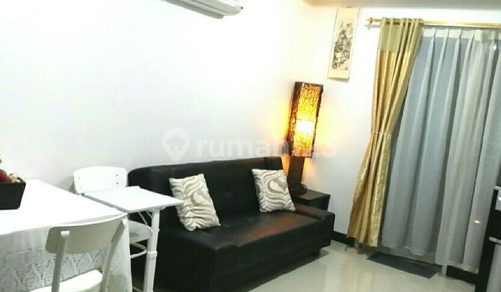 Apartment Sky Terrace (1 BR)