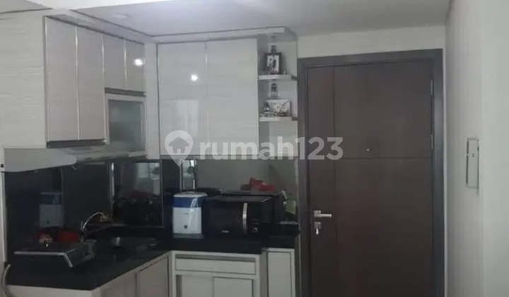 Apartment Sky Terrace (2 BR)